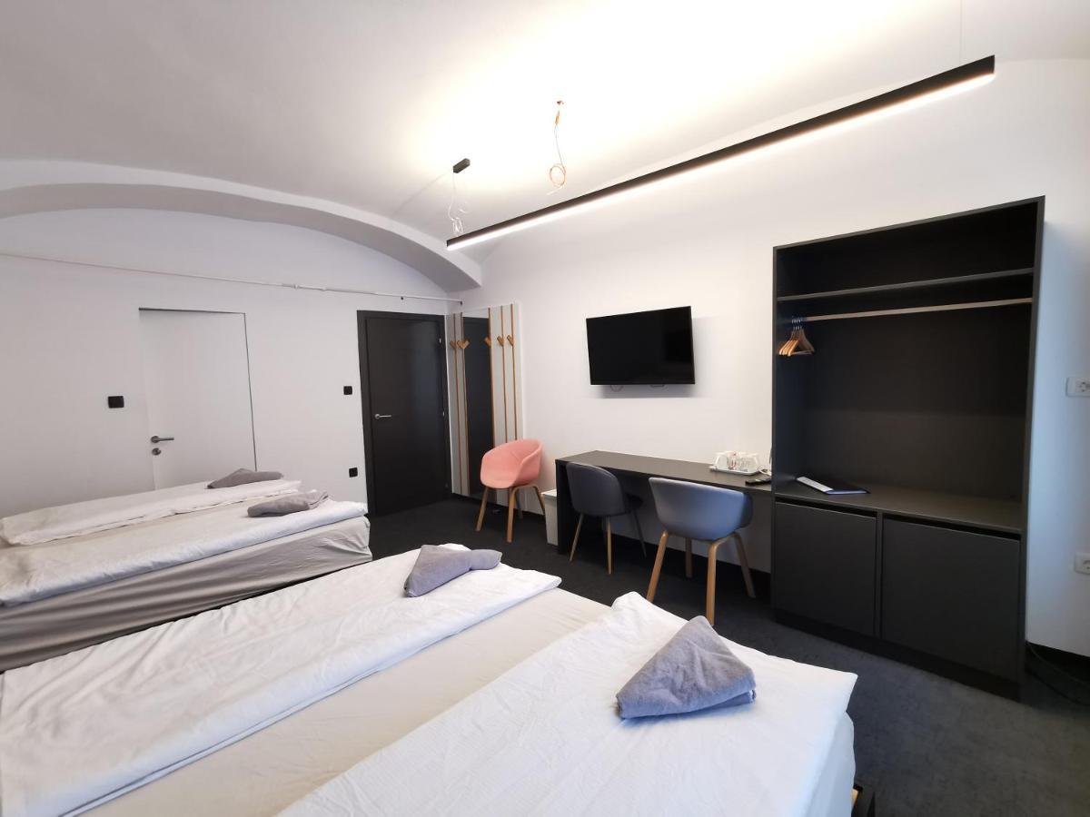 Chambre Familiale