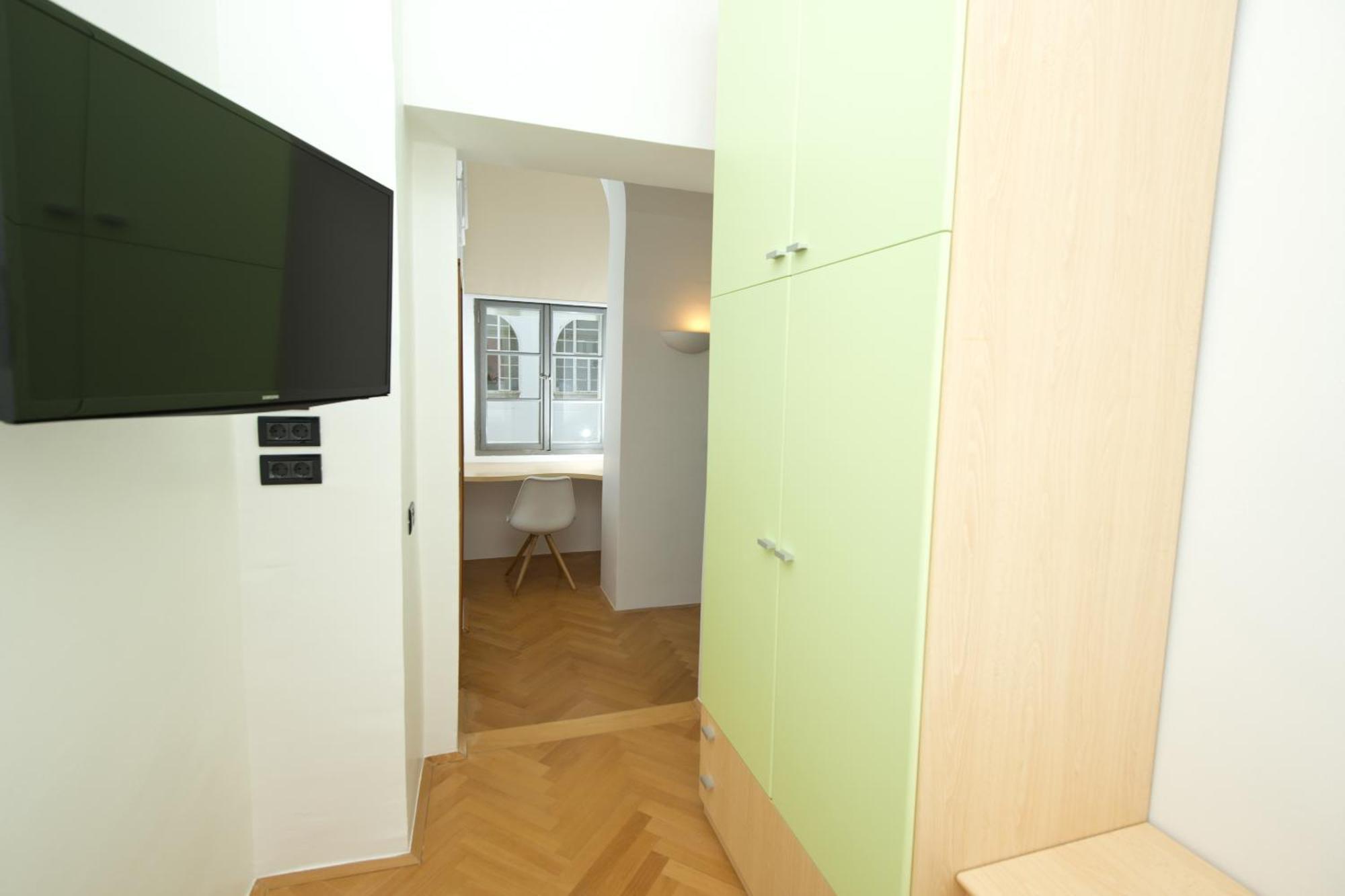 Chambre Double Économique
