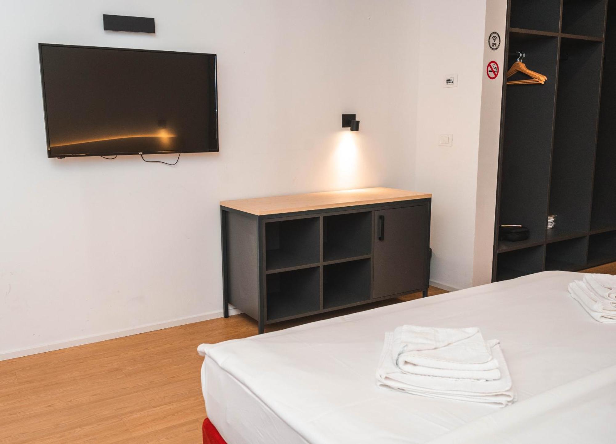 Standard Family Room