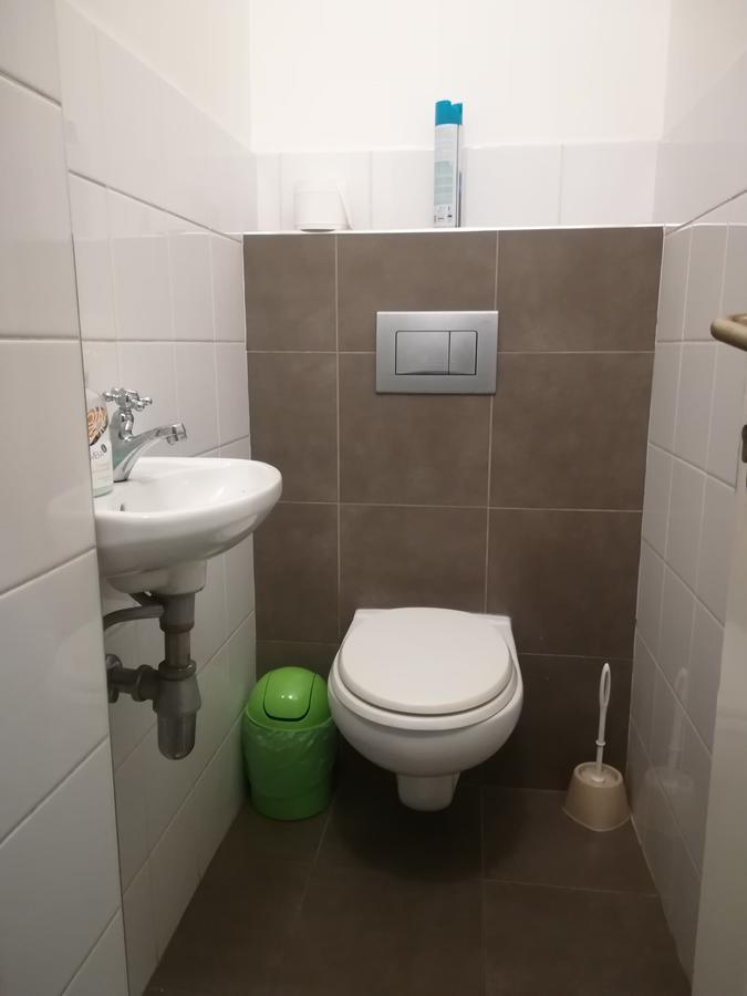 Chambre Quadruple Économique