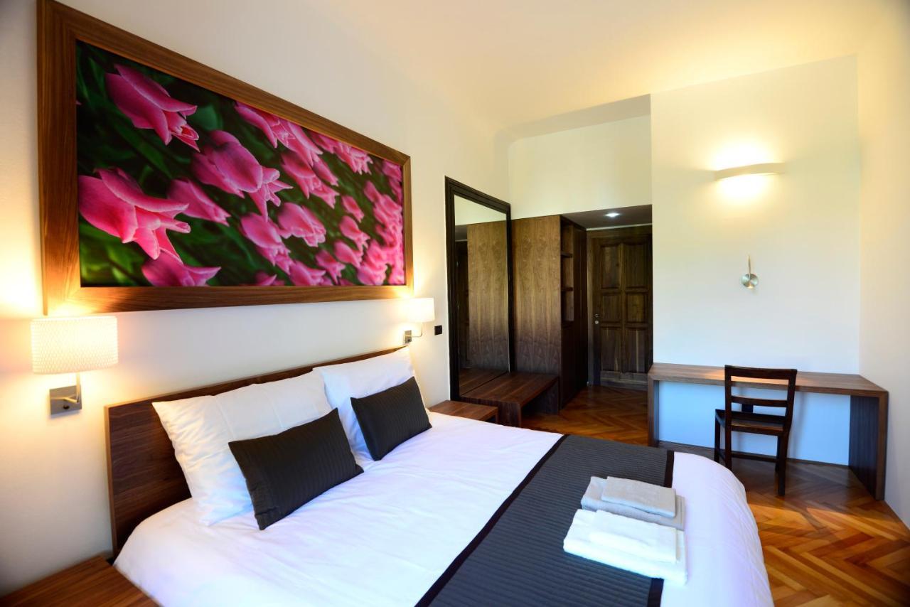 Chambre Double - Vue sur Fleuve