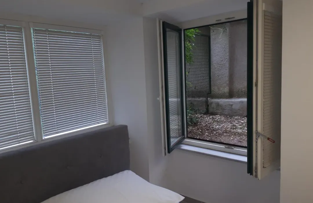 Tabor - Apartments Rozmanova Street-1