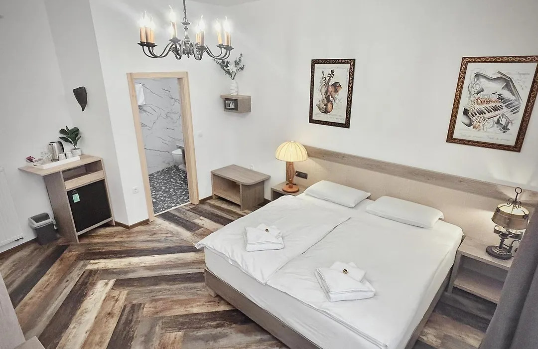 Oh Apartments & Rooms-1