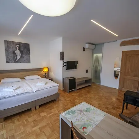 Oh Apartments & Rooms-2